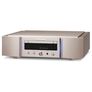 CD проигрыватель Marantz SA10S1 Silver-Gold