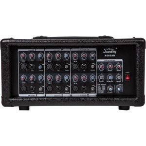 Колонка концертная Soundking ZH0602D15LS