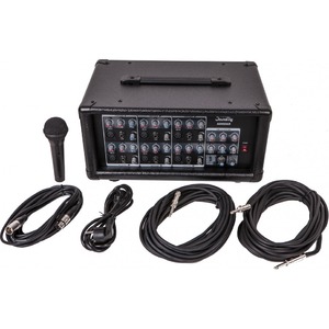 Колонка концертная Soundking ZH0602D15LS