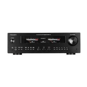 Усилитель интегральный Premiera A3 Black