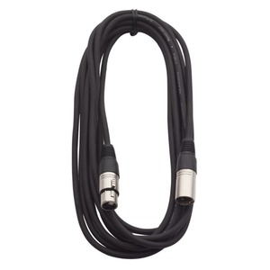 Кабель аудио XLR - XLR RockCable RCL 30320 D7 20.0m