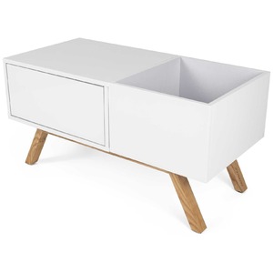 Тумба для проигрывателя винила Glorious Turntable Lowboard