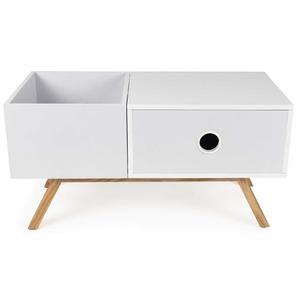 Тумба для проигрывателя винила Glorious Turntable Lowboard