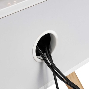 Тумба для проигрывателя винила Glorious Turntable Lowboard