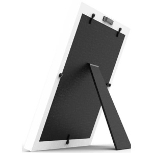 Комплект рамок для обложек винила Glorious Vinyl Frame Set 7 White