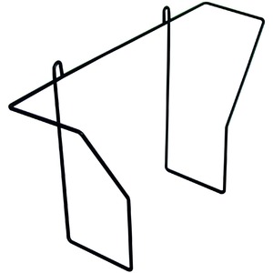 Система хранения виниловых пластинок Glorious Vinyl Set Holder Smart