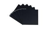 Разделитель виниловых пластинок Glorious Vinyl Divider Black