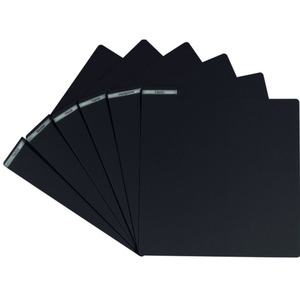 Разделитель виниловых пластинок Glorious Vinyl Divider Black