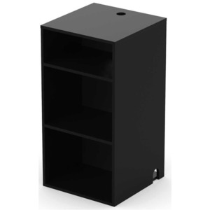 Стойка для винила Glorious Modular Mix Rack Black