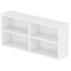 Подставка для хранения CD-дисков Glorious CD Box 180 White