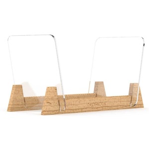 Система хранения виниловых пластинок Glorious Record Stand 75