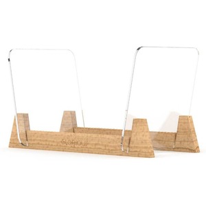 Система хранения виниловых пластинок Glorious Record Stand 75