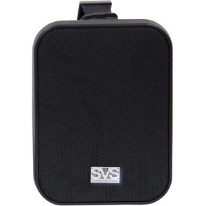 Колонка настенная SVS Audiotechnik WSP-40 Black