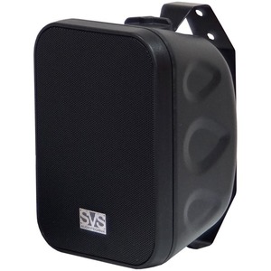 Колонка настенная SVS Audiotechnik WSP-40 Black