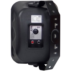 Колонка настенная SVS Audiotechnik WSP-40 Black