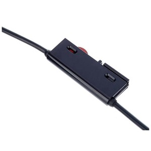 Гарнитура компьютерная SUPERLUX HMC631 Dark Grey