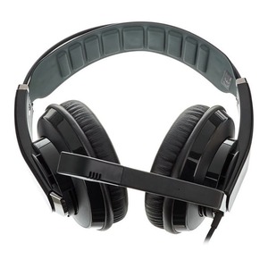 Гарнитура компьютерная SUPERLUX HMC681EVO