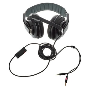 Гарнитура компьютерная SUPERLUX HMC681EVO