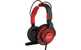 Гарнитура компьютерная SUPERLUX HMC631 Red