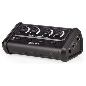 Усилитель для наушников Zoom ZHA-4