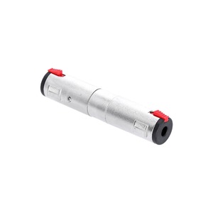 Переходник Jack - Jack Adam Hall K4AJF3JF3