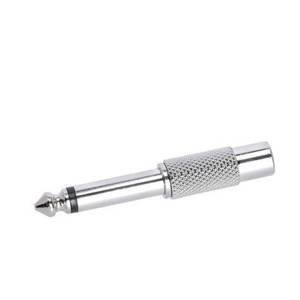 Переходник Jack - RCA Adam Hall K4ARF2JM2