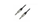 Кабель аудио Jack - Jack Adam Hall K4BVV0300 3.0m