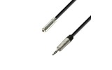 Кабель аудио Jack - Jack Adam Hall K4BYW0600 6.0m