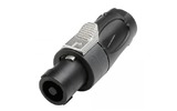 Разъем SpeakON Adam Hall K4CSF4