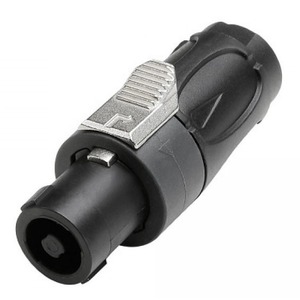 Разъем SpeakON Adam Hall K4CSF4