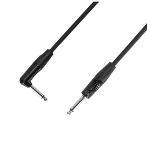 Кабель аудио Jack - Jack Adam Hall K4IPR0150 1.5m