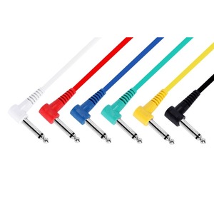 Кабель аудио Jack - Jack Adam Hall K3IRR0120SET 1.2m