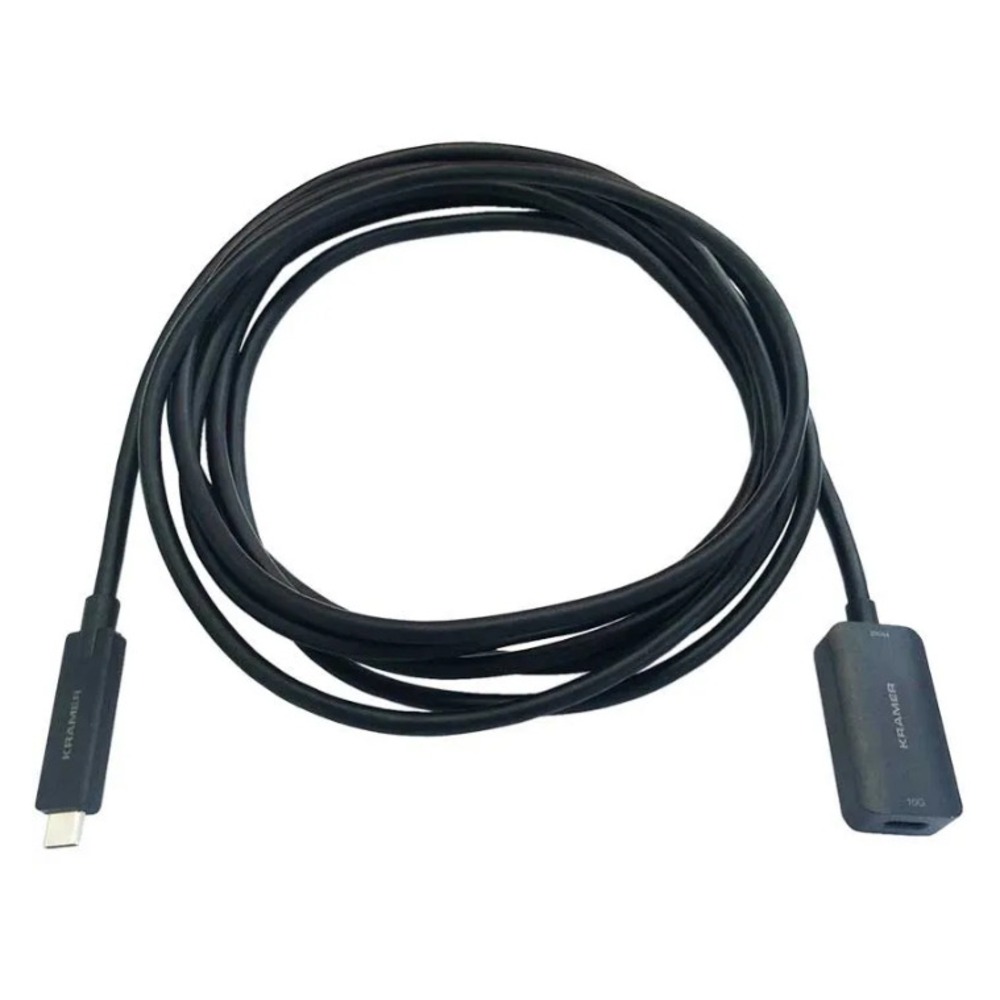 Кабель USB Kramer CA-USB31/CCE-10 3.0m