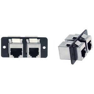 Для наборных панелей и модулей Kramer Kramer W1145