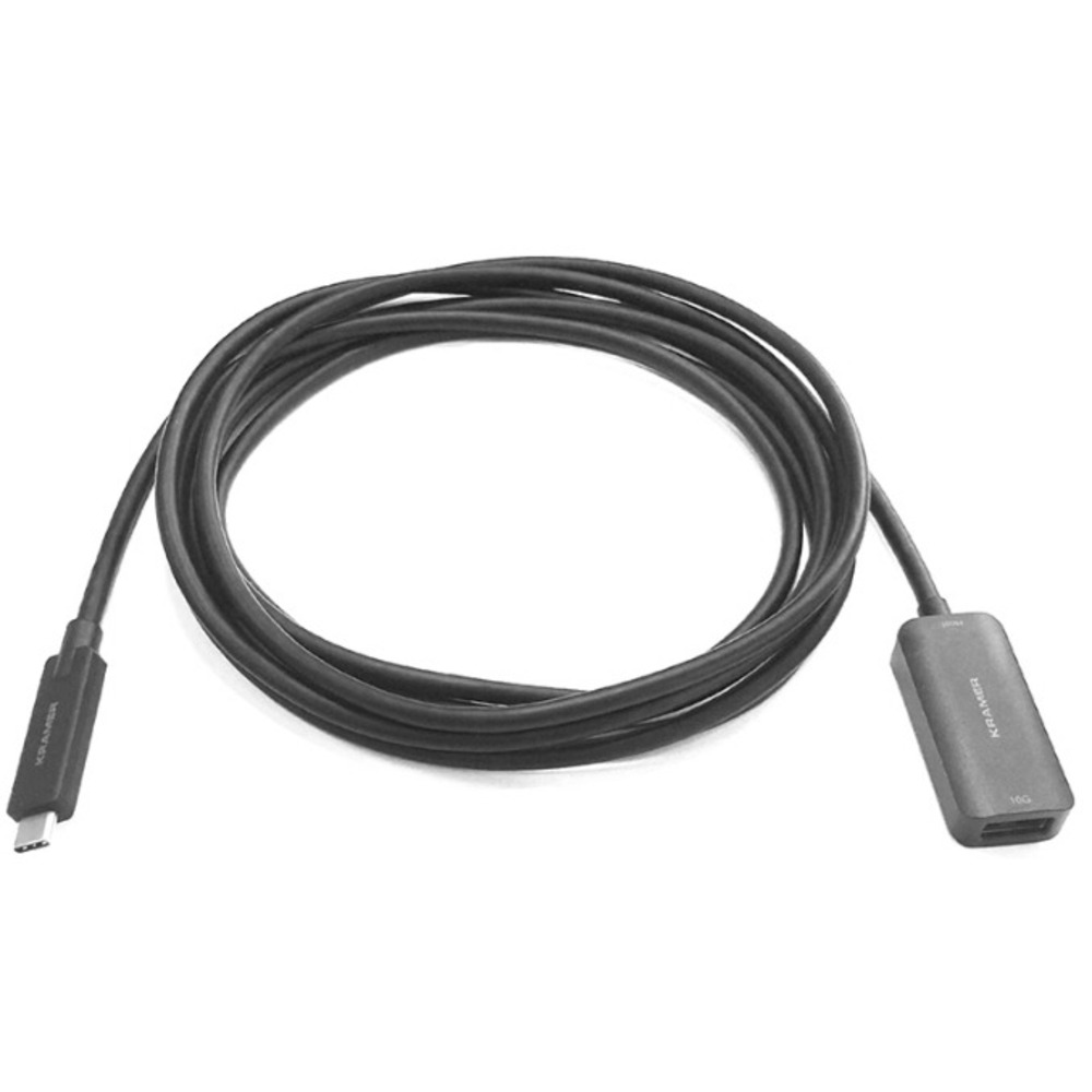 Кабель USB Kramer CA-USB31/CAE-10 3.0m