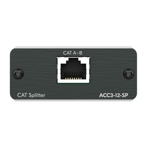 Усилитель-распределитель ВЧ сигналов Kramer ACC3-12-SP