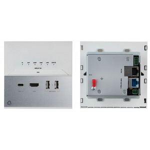 Розетка HDMI Kramer EXT3-C-WP-XR-T/US(W)