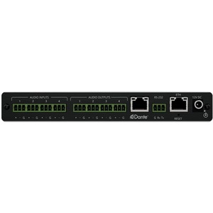 Передача по витой паре HDMI Kramer FC-404NETXL