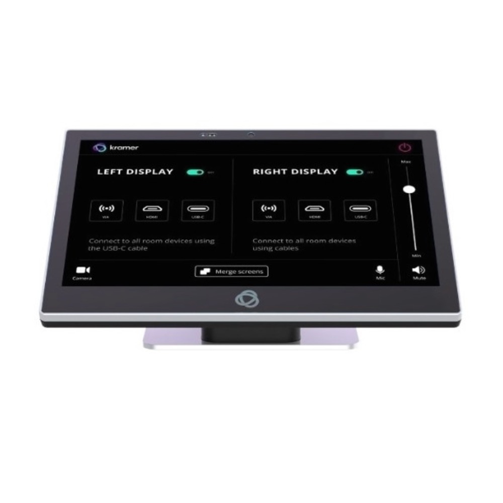 Панель управления Kramer KT-2010WM