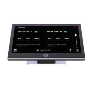Панель управления Kramer KT-2010WM