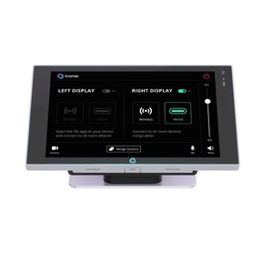 Панель управления Kramer KT-208