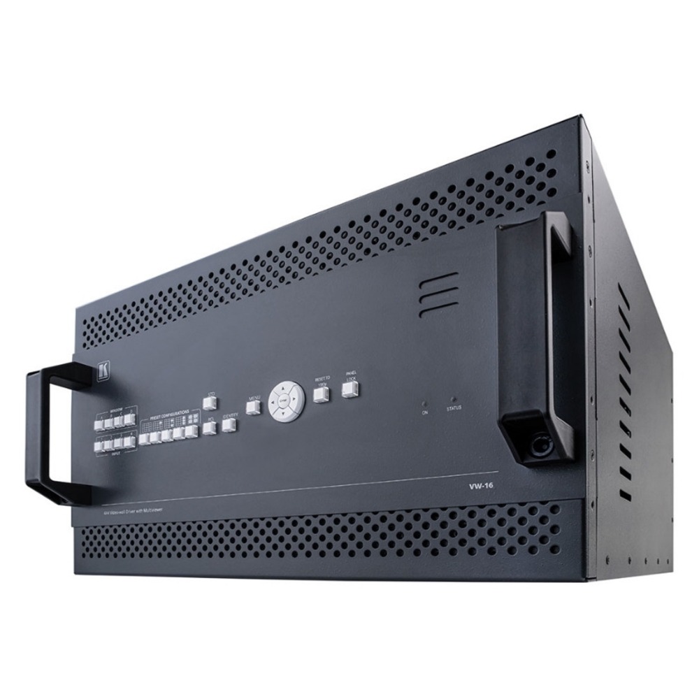 Контроллер для построения видеостен Kramer VW-16