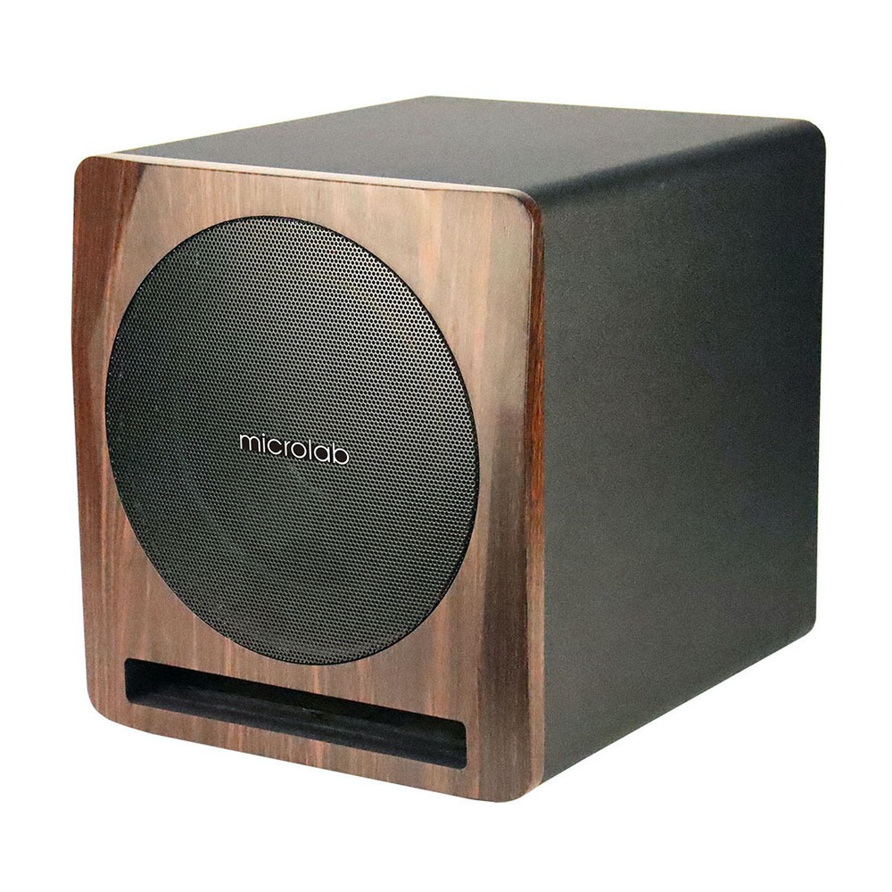 Сабвуфер Microlab SOLO Sub10