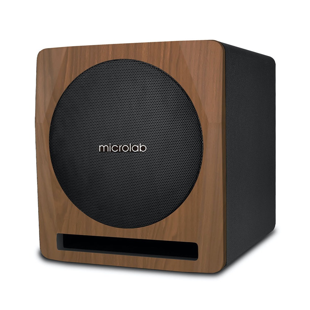 Сабвуфер Microlab SOLO Sub10