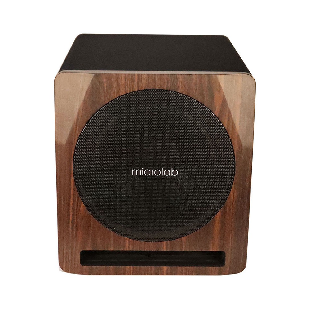 Сабвуфер Microlab SOLO Sub10