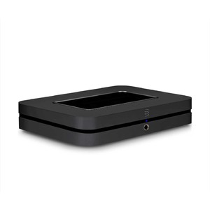 Сетевой плеер Bluesound Node N132 Black
