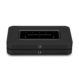 Сетевой плеер Bluesound Node N132 Black