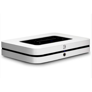 Сетевой плеер Bluesound Node N132 White
