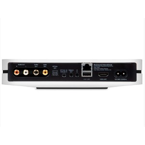 Сетевой плеер Bluesound Node N132 White