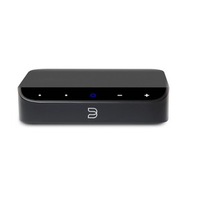 Сетевой плеер Bluesound Node NANO N030 Black